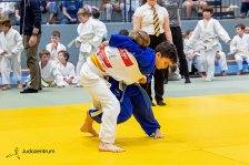 26.04.2026 Wachau JUDO Kids Cup